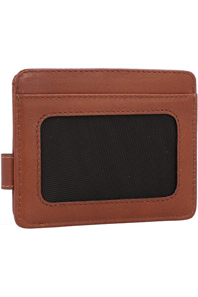 Picard Orijinal Kredi Kartı Kılıfı Deri 10,5 cm