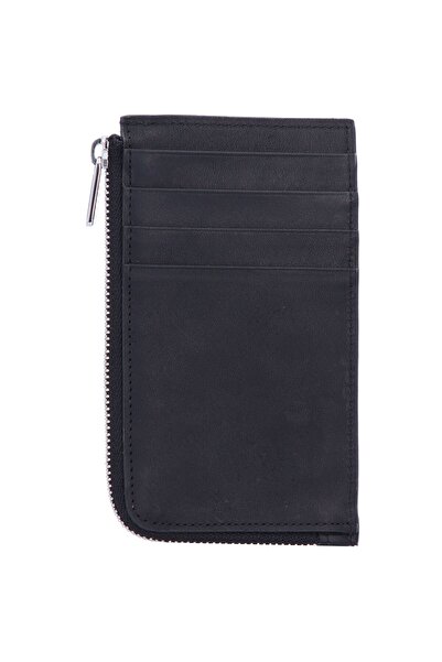 Bree Oxford SLG 140 Kreditkartenetui Leder 8 cm