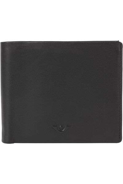 VOI Soft Tobi wallet leather 12 cm
