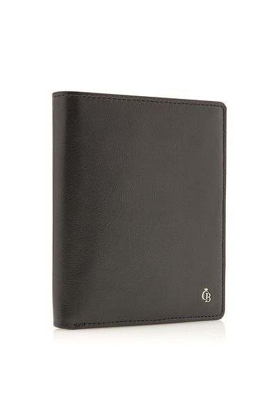 Castelijn & Beerens Vita wallet RFID leather 10.5 cm