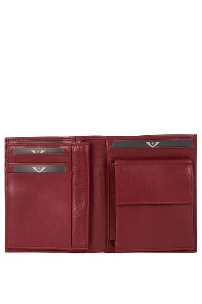 VOI Soft Rick wallet leather 10 cm