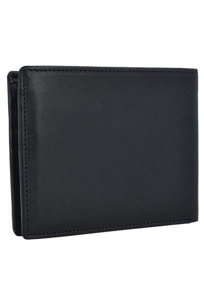 Bric's Monte Rosa wallet RFID leather 12.5 cm