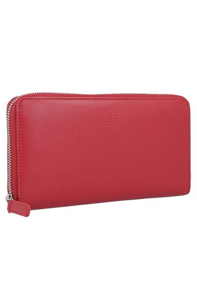 Picard Bali 1 Geldbörse RFID Schutz Leder 18.5 cm