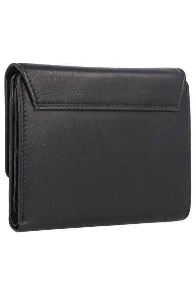 Esquire Portofel Viktoria piele RFID 12 cm