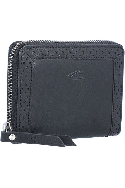 Camel Active Talara wallet RFID leather 12 cm