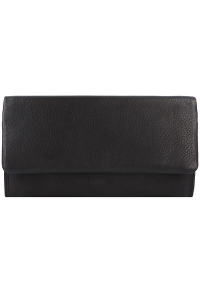 Jack Kinsky Brisbane wallet RFID leather 18.5 cm