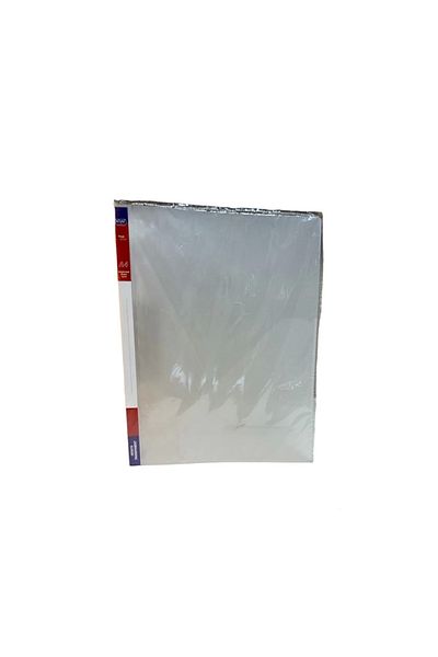 KRAF Ab307a Model Transparent File - Compressed, Single Pack