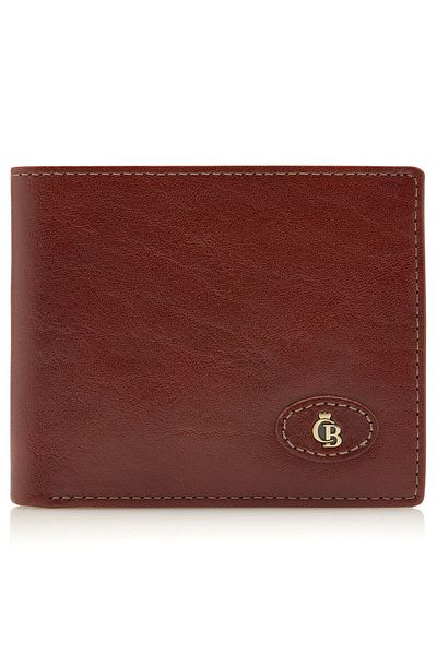 Castelijn & Beerens Gaucho wallet RFID leather 10.5 cm