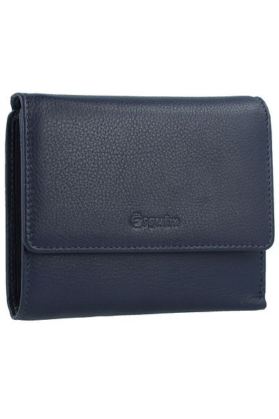 Esquire Viktoria Geldbörse RFID Leder 12 cm