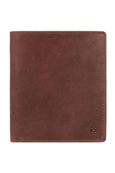 Esquire Dallas Wallet RFID protection Leather 12 cm