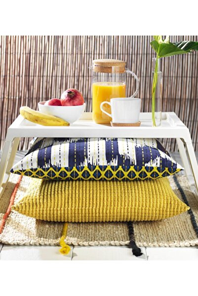 IKEA Klıpsk Katlanır Yatak Keyif Tepsisi Tepsi Sehpa  ! ÇOK AMAÇLI !