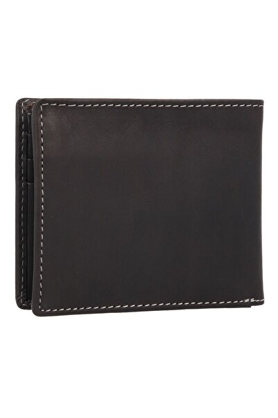 Esquire Dallas wallet leather 10 cm
