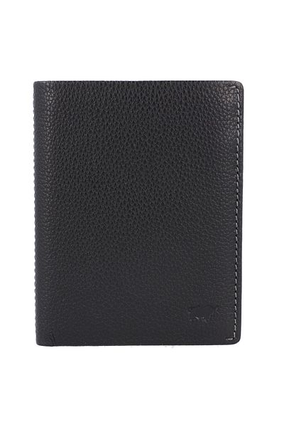 Braun Büffel Prato wallet RFID leather 10 cm