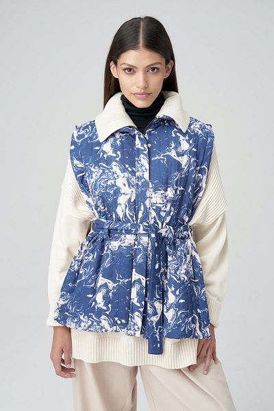 Qooqup Qooq Beyb Vest