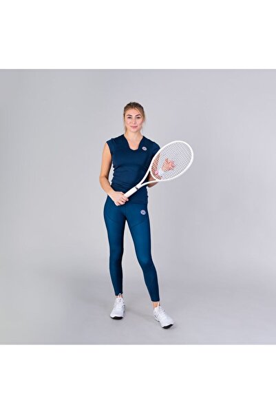 Abiba Tech Mesh Tenis Taytı Lacivert