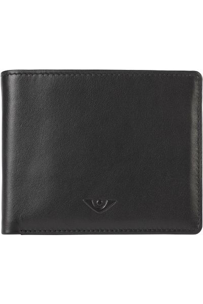 VOI Soft Otello wallet leather 12 cm
