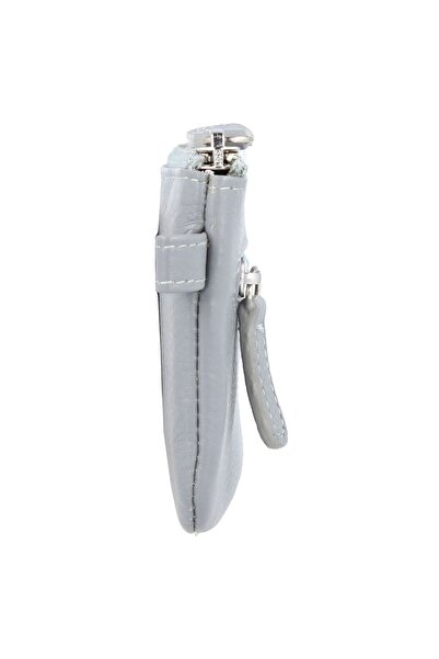 Esquire Viktoria Schlüsseletui Leder 12 cm