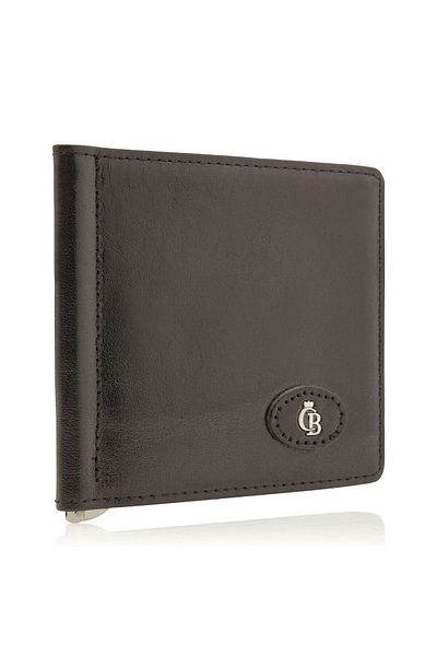 Castelijn & Beerens Gaucho Wallet RFID protection Leather 10.5 cm