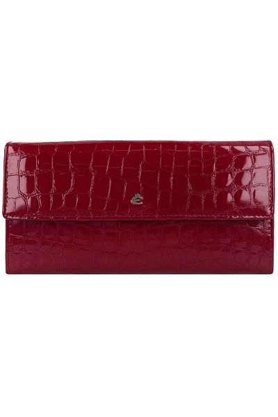 Esquire Nizza Geldbörse RFID Schutz Leder 18,5 cm