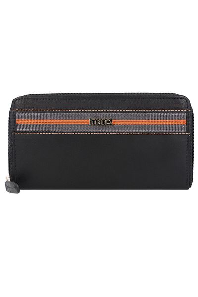 MANO Don Leonardo Geldbörse RFID Led 18 cm