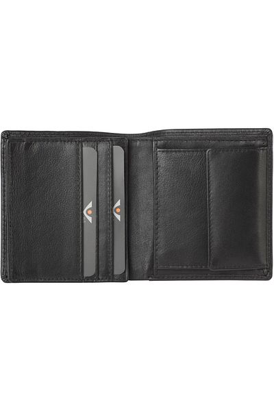 VOI Soft Uli wallet RFID leather 8 cm