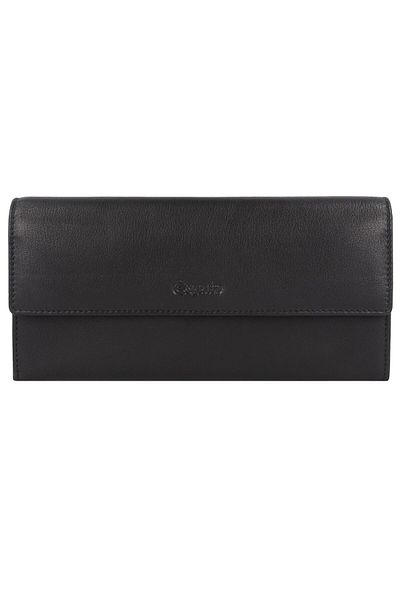 Esquire Viktoria Geldbörse RFID-LED 18,5 cm