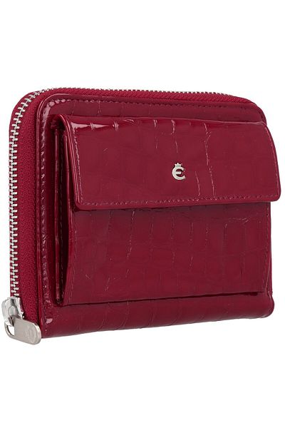 Esquire Nizza Wallet RFID protection Leather 15.5 cm