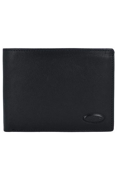 Bric's Monte Rosa wallet RFID leather 12.5 cm