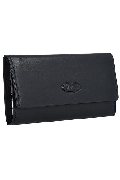 Bric's Monte Rosa key wallet leather 13 cm