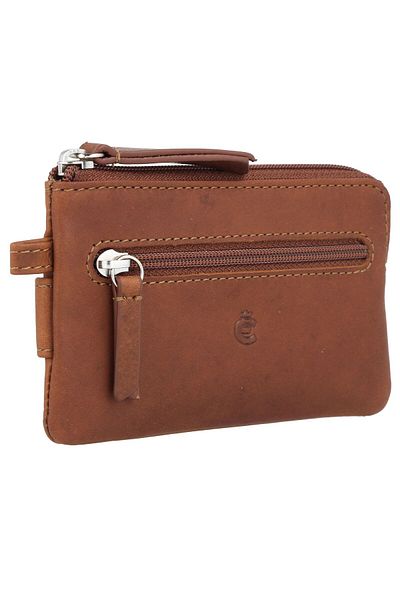 Esquire Dallas Key wallet Leather 13 cm