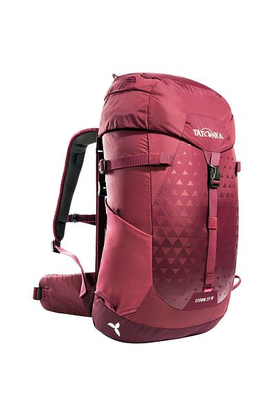 Tatonka Storm 23 Damen Recco Wanderrucksack 52 cm