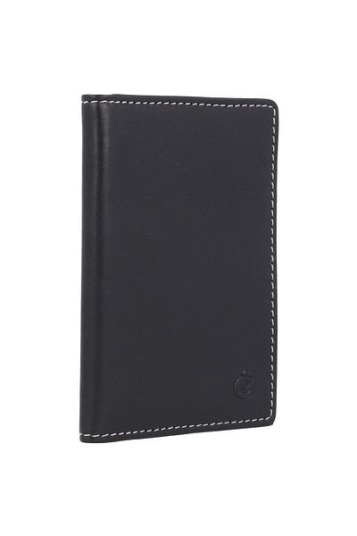 Esquire Dallas-Kreditkarte – 7,5 cm RFID-Schutz-Leder