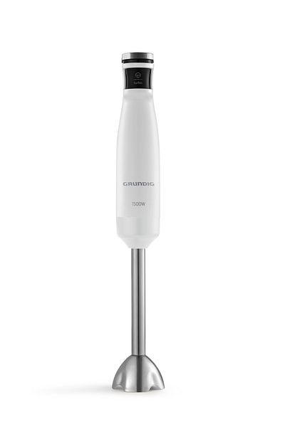 Grundig Rhb 4050 1500W Grater Blender Set - 591Mseri