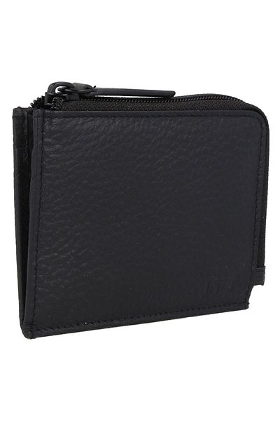JOST Stockholm Wallet Leather 12 cm