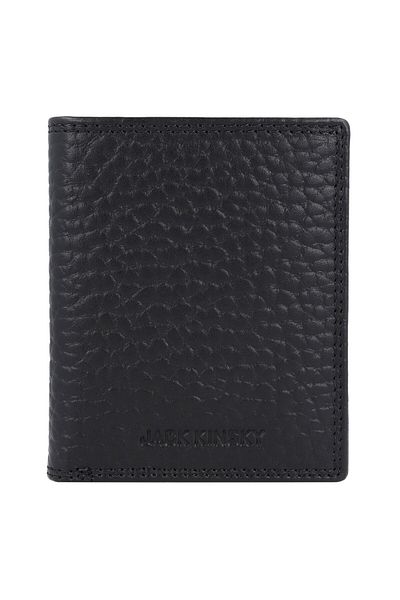 Jack Kinsky Albany 105 wallet RFID leather 8.5 cm