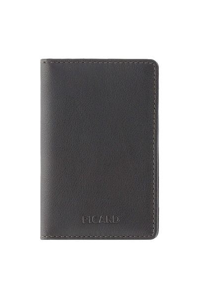 Picard Brooklyn Passport case Leather 10.5 cm