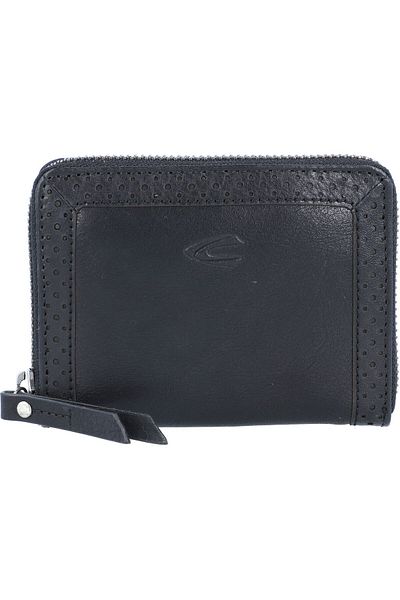 Camel Active Talara wallet RFID leather 12 cm