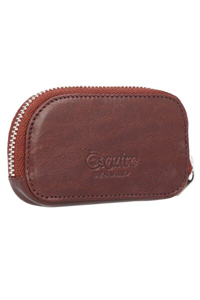 Esquire Portofel Toscana Key Piele 9,5 cm
