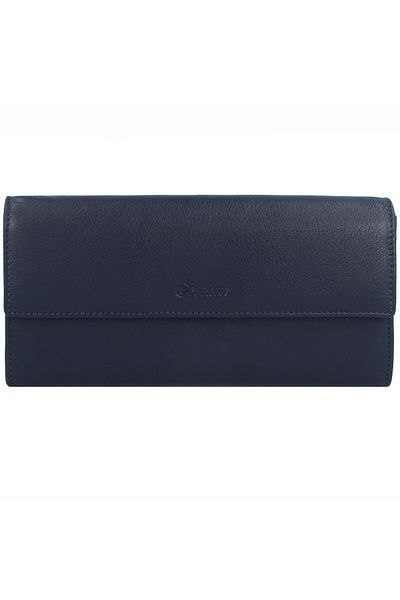 Esquire Viktoria Geldbörse RFID Leder 18,5 cm