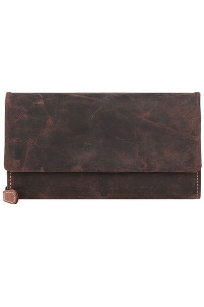 Jack Kinsky Baltimore 513 wallet leather 19 cm