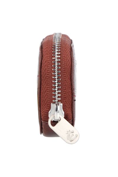 Esquire Portofel Toscana Key Piele 9,5 cm