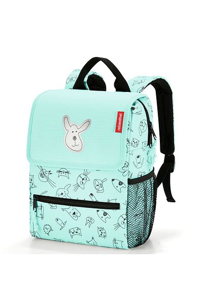 Reisenthel Kids backpack 28 cm