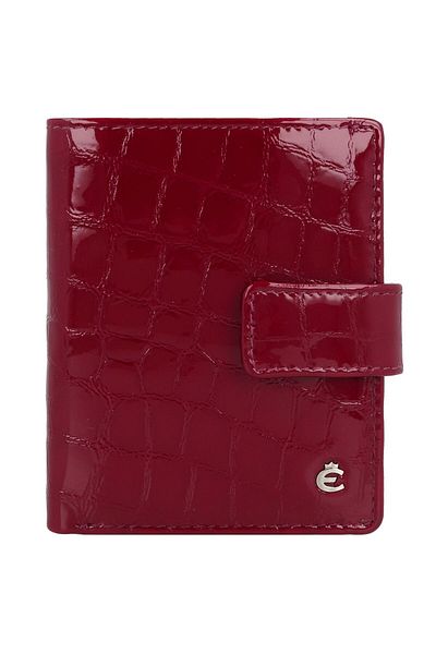 Esquire Nizza Wallet RFID protection Leather 9.5 cm