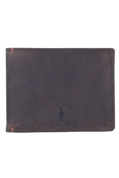 Jack Kinsky Colombo 202 Geldbörse Leder 12 cm