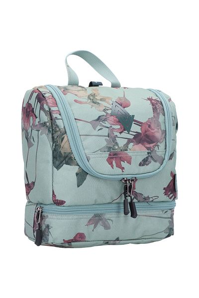 Nitro Seyahat Çantaları Kulturbeutel 25 cm