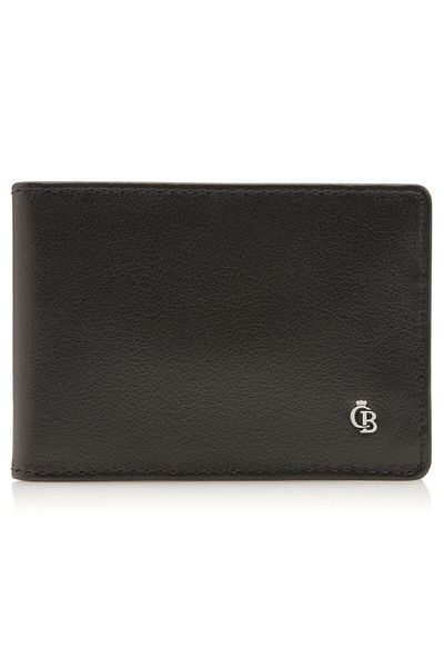 Castelijn & Beerens Vita credit card case RFID leather 10 cm