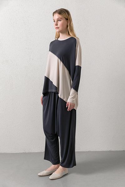 Qooqup Qooq Sandy Blouse