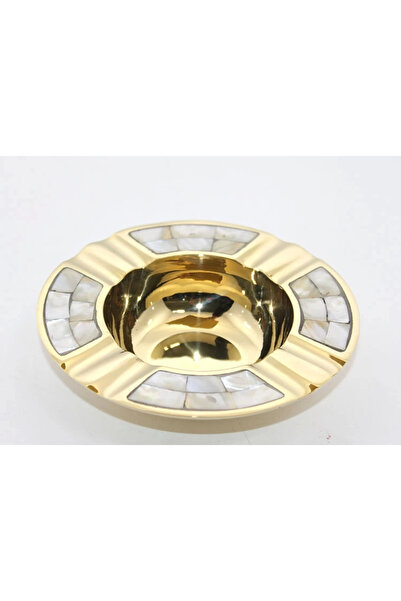 Twin Store Rice mother of pearl ashtray 1730
