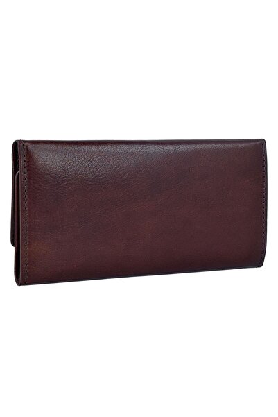 Bric's Monte Rosa key wallet leather 13 cm