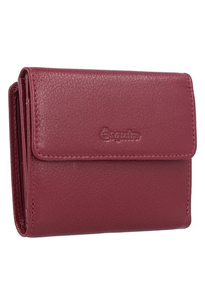 Esquire Viktoria Geldbörse RFID 10 cm